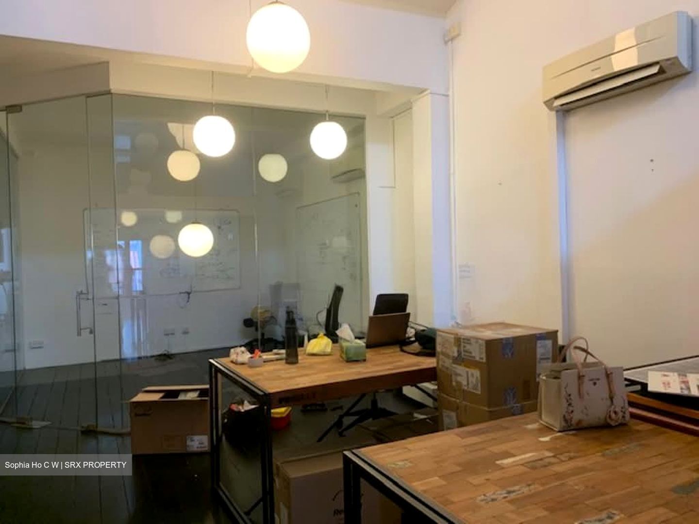 Telok Ayer Conservation Area (D1), Office #553869421